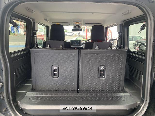 Suzuki JIMNY 2021-09 7877016-18