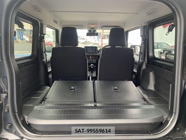 Suzuki JIMNY 2021-09 7877016-19