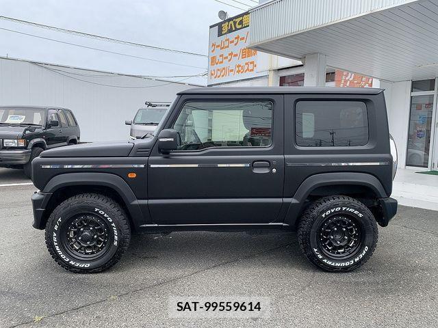 Suzuki JIMNY 2021-09 7877016-20