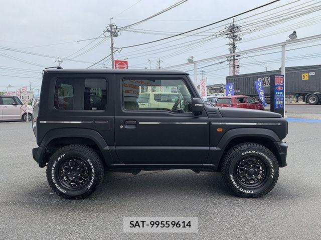 Suzuki JIMNY 2021-09 7877016-21