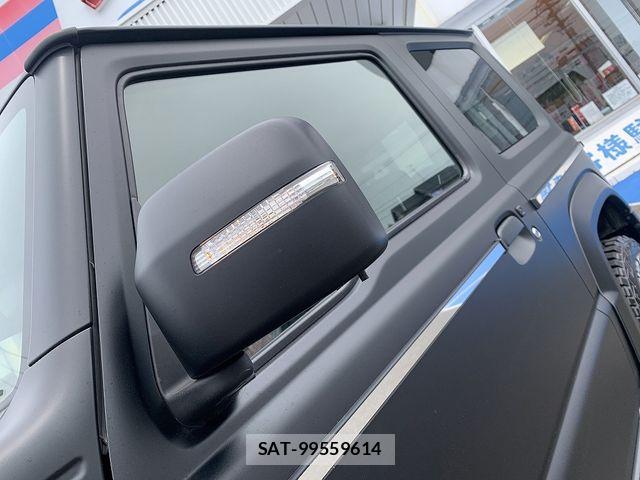 Suzuki JIMNY 2021-09 7877016-22