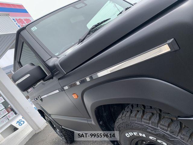 Suzuki JIMNY 2021-09 7877016-23