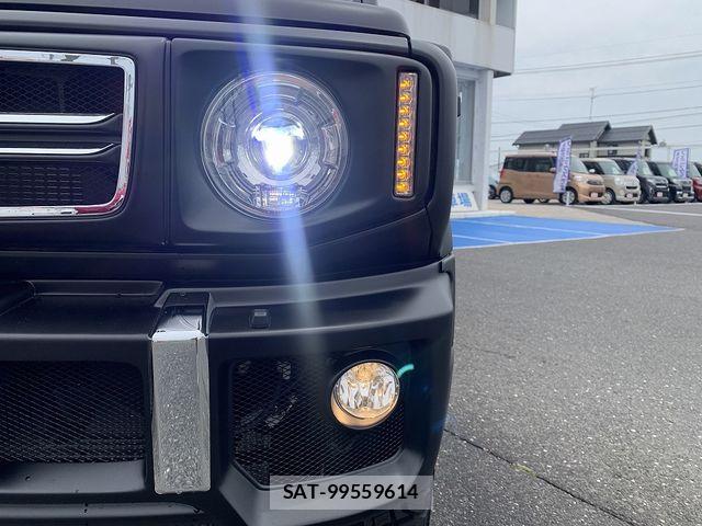Suzuki JIMNY 2021-09 7877016-26