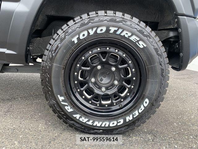 Suzuki JIMNY 2021-09 7877016-27