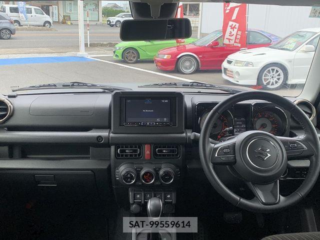 Suzuki JIMNY 2021-09 7877016-2