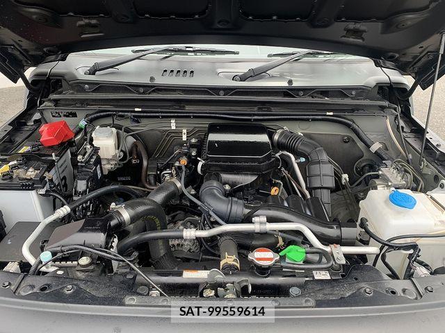 Suzuki JIMNY 2021-09 7877016-29