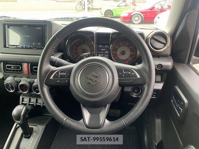 Suzuki JIMNY 2021-09 7877016-3