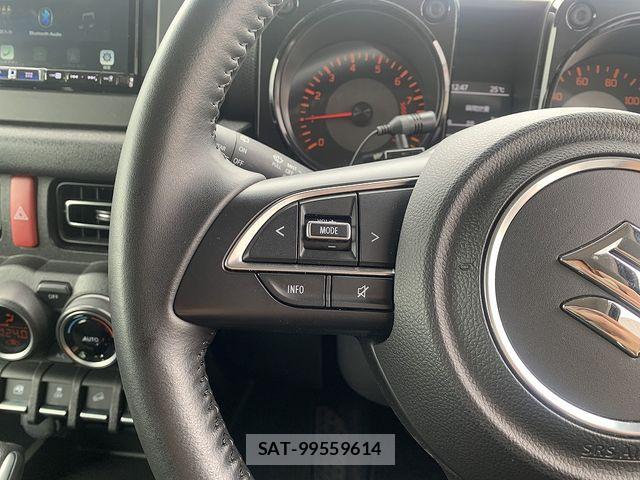 Suzuki JIMNY 2021-09 7877016-5