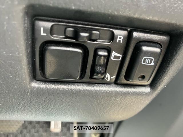 Suzuki JIMNY 2004-07 7877047-17