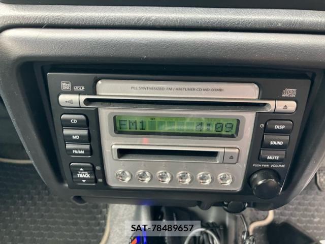 Suzuki JIMNY 2004-07 7877047-19