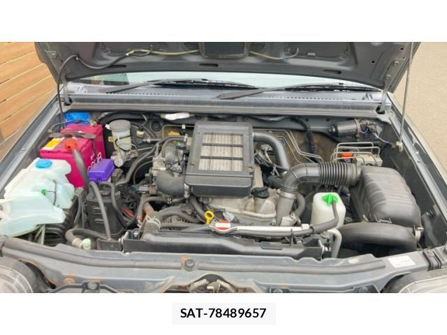 Suzuki JIMNY 2004-07 7877047-23