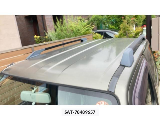 Suzuki JIMNY 2004-07 7877047-24