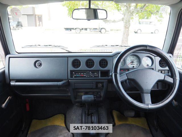 Suzuki JIMNY 1996-01 7877045-13