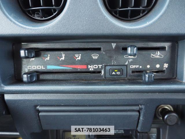 Suzuki JIMNY 1996-01 7877045-14