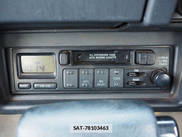 Suzuki JIMNY 1996-01 7877045-15