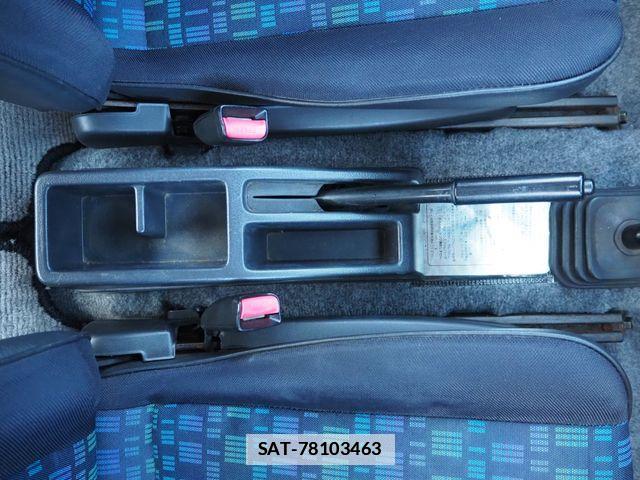 Suzuki JIMNY 1996-01 7877045-16