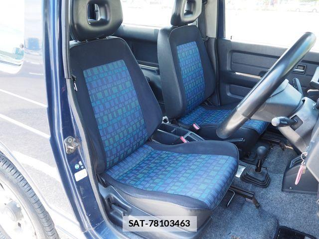 Suzuki JIMNY 1996-01 7877045-18