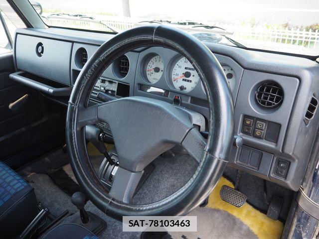 Suzuki JIMNY 1996-01 7877045-1