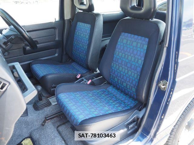 Suzuki JIMNY 1996-01 7877045-21
