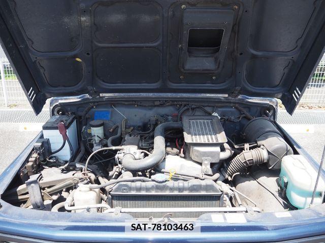 Suzuki JIMNY 1996-01 7877045-26