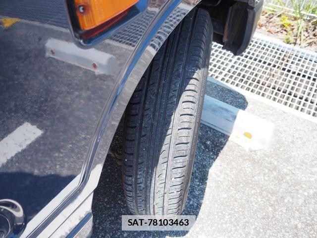 Suzuki JIMNY 1996-01 7877045-28
