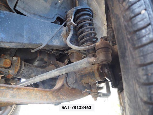 Suzuki JIMNY 1996-01 7877045-29