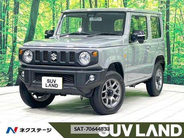 Suzuki JIMNY 2025-06 7902769-0