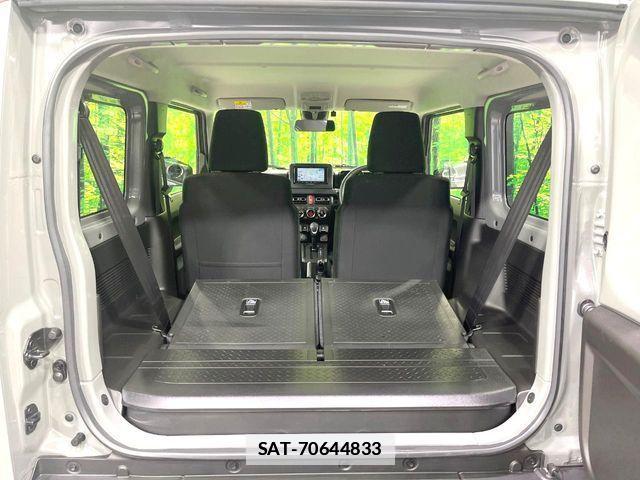 Suzuki JIMNY 2025-06 7902769-10