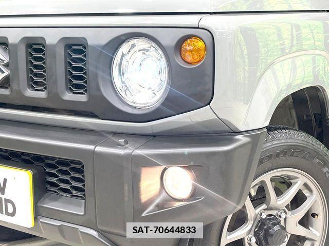 Suzuki JIMNY 2025-06 7902769-12