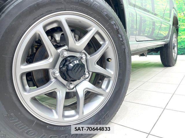 Suzuki JIMNY 2025-06 7902769-13