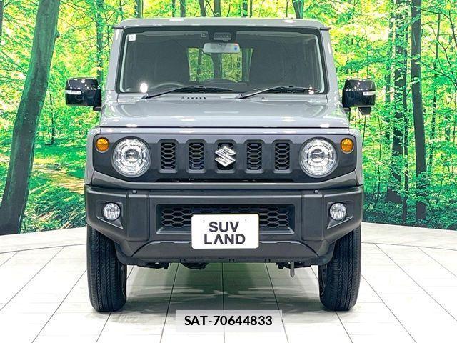 Suzuki JIMNY 2025-06 7902769-14
