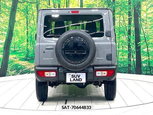 Suzuki JIMNY 2025-06 7902769-15