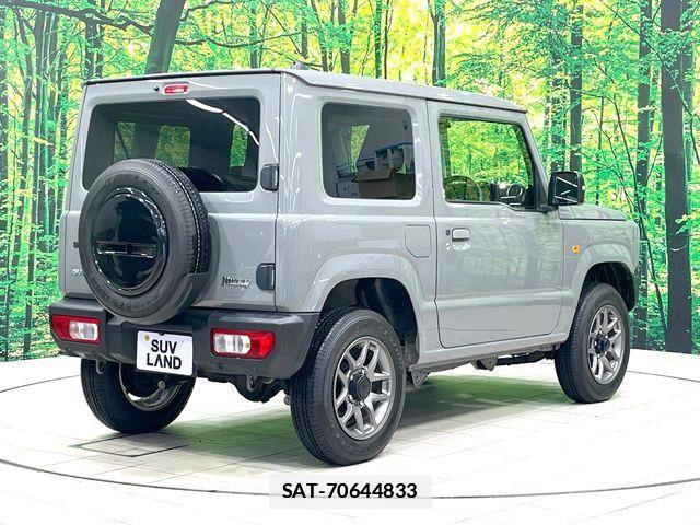 Suzuki JIMNY 2025-06 7902769-17