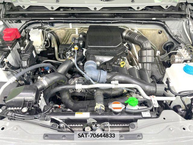 Suzuki JIMNY 2025-06 7902769-18