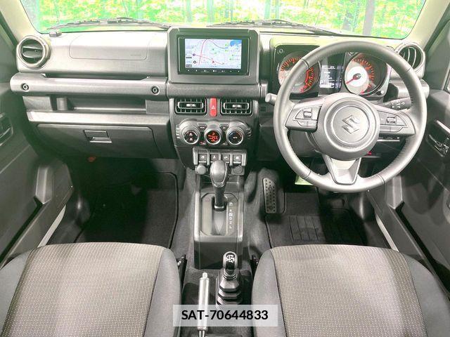 Suzuki JIMNY 2025-06 7902769-1