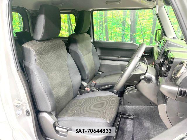 Suzuki JIMNY 2025-06 7902769-8