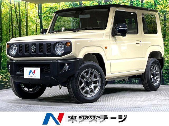 Suzuki JIMNY 2025-02 7902772-0