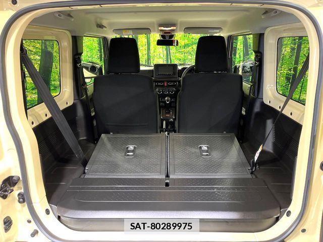 Suzuki JIMNY 2025-02 7902772-9