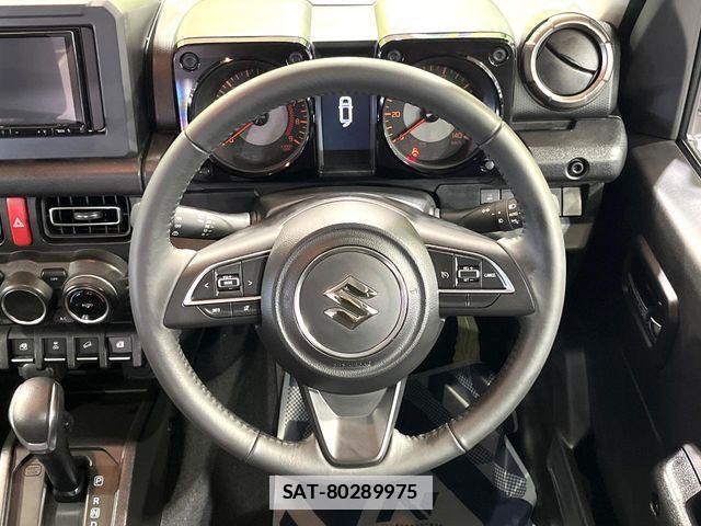 Suzuki JIMNY 2025-02 7902772-10