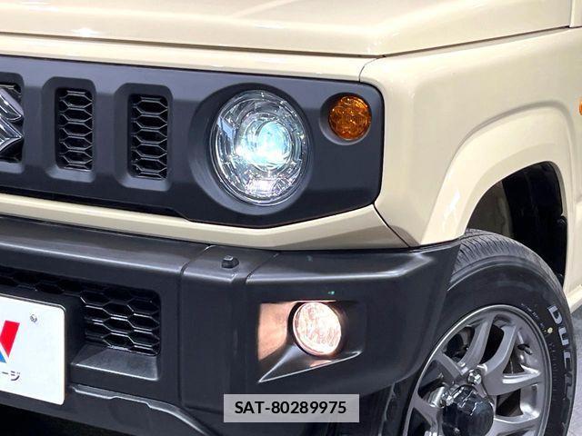 Suzuki JIMNY 2025-02 7902772-11