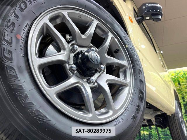 Suzuki JIMNY 2025-02 7902772-12