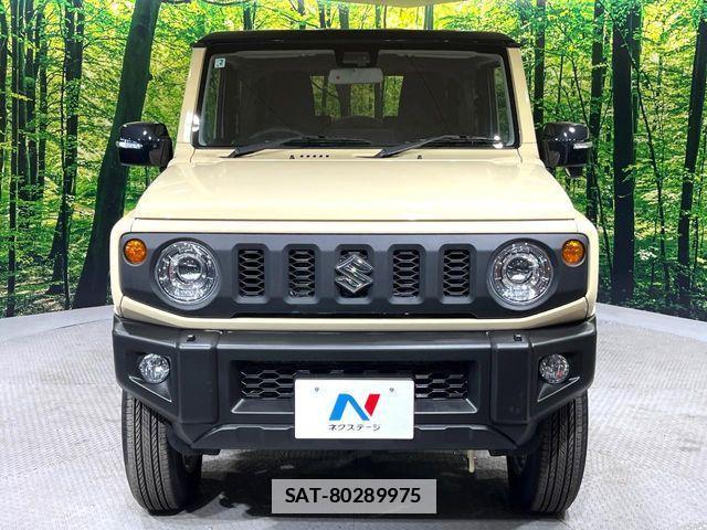 Suzuki JIMNY 2025-02 7902772-13