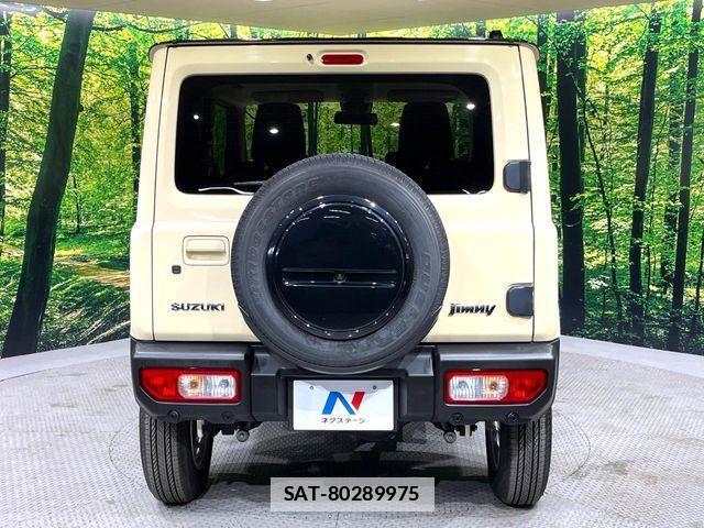 Suzuki JIMNY 2025-02 7902772-14