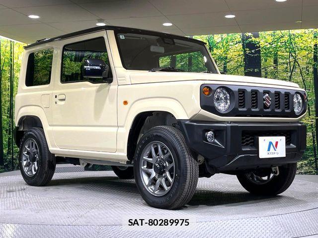 Suzuki JIMNY 2025-02 7902772-15