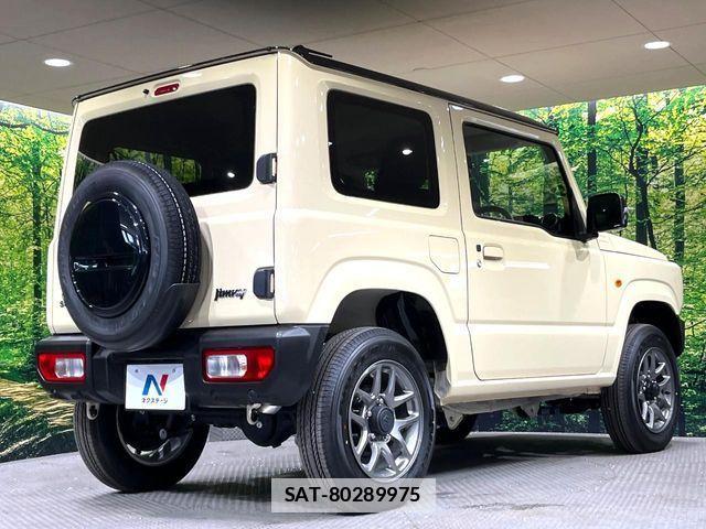 Suzuki JIMNY 2025-02 7902772-16