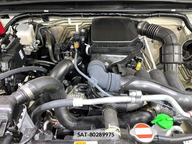 Suzuki JIMNY 2025-02 7902772-17