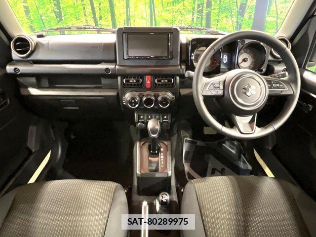 Suzuki JIMNY 2025-02 7902772-1
