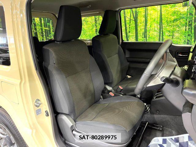 Suzuki JIMNY 2025-02 7902772-7