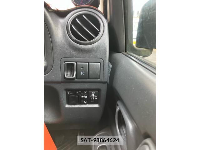 Suzuki JIMNY 2008-07 7902783-11