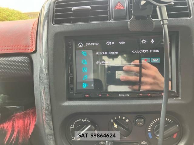 Suzuki JIMNY 2008-07 7902783-15